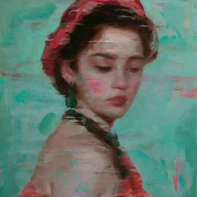 兽设复古风格设计兽圈社群